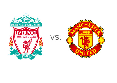 Preview: Liverpool vs. Man Utd - EPL - 22/03/2015