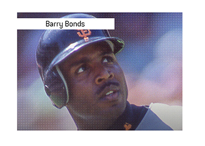 is barry bonds in mlb the show 23
