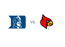 Duke Vs Louisville Spread Odds