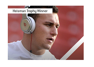 From Heisman Winner to NFL Letdown: The Johnny Manziel Story.