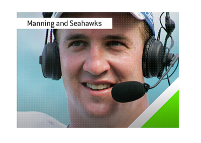 What If Peyton Manning Had Joined the Seattle Seahawks in 2012?