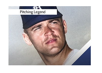 1968s Pitching Perfection: Denny McLains Record-Setting MVP Season.