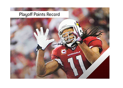 How the 2010 Wild Card Game Broke Scoring Records.