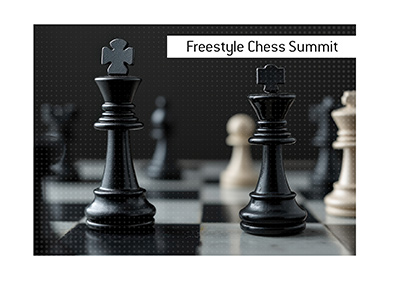 What is the Freestyle Chess Summit?  - The new chess tournament series explained.