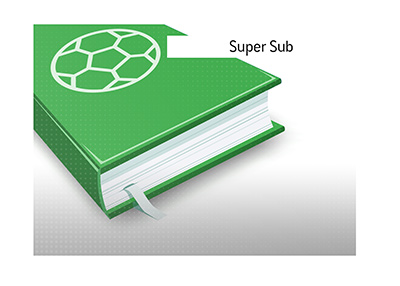 Super Sub Definition - What Does Super Sub Mean?