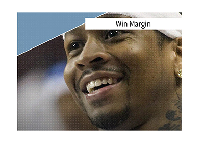 Winning Margin: Win By Margin Betting Explained