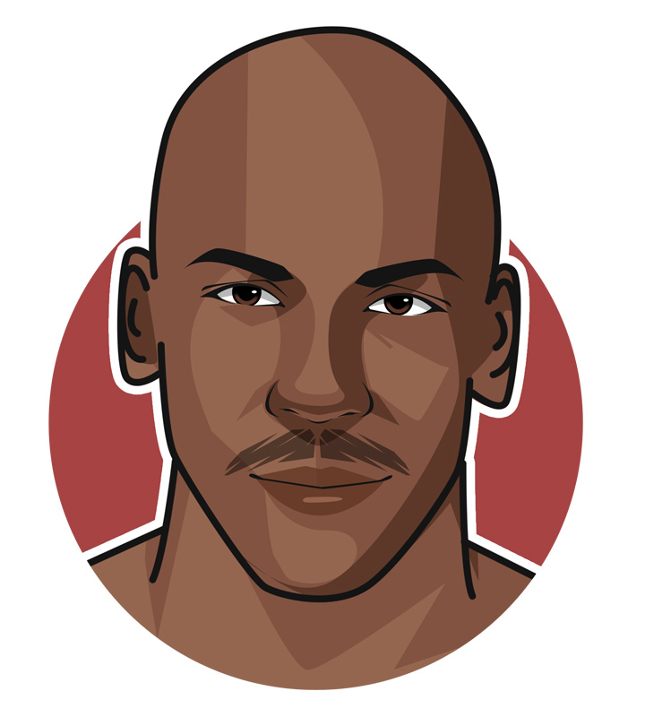 Michael Jordan, Profiles