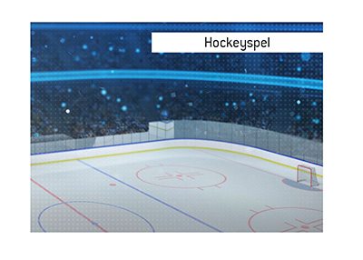 Var ar det basta stallet att satsa pa hockeyspel?